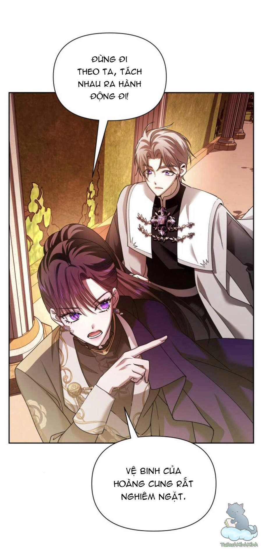 Tôi Muốn Trở Thành Cô Ấy Chỉ Một Ngày Chapter 100 - 14