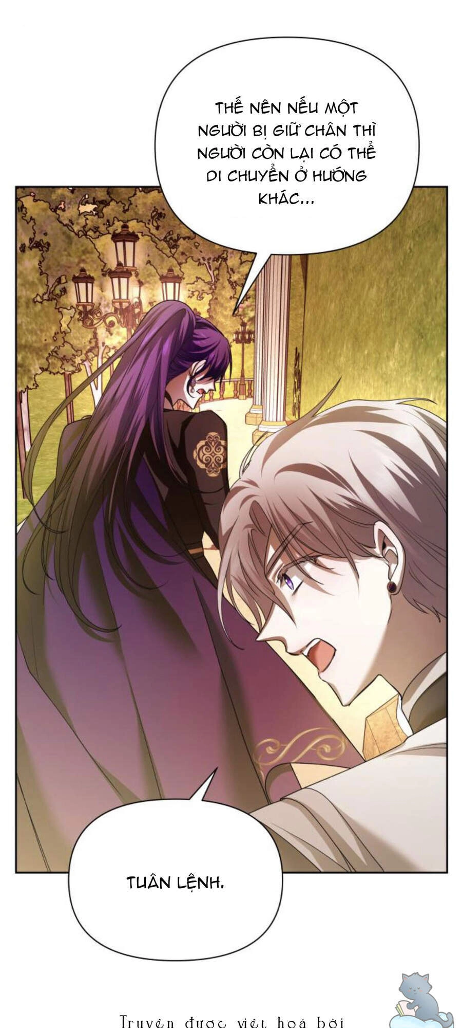 Tôi Muốn Trở Thành Cô Ấy Chỉ Một Ngày Chapter 100 - 15