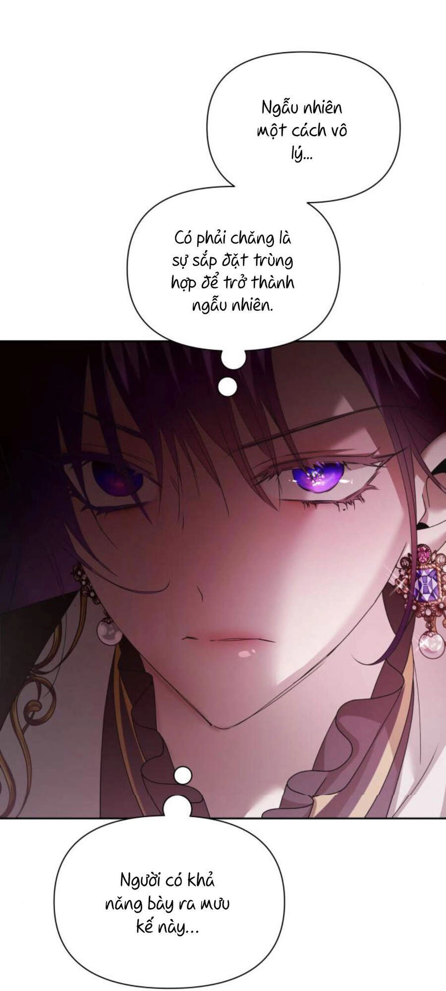 Tôi Muốn Trở Thành Cô Ấy Chỉ Một Ngày Chapter 100 - 25