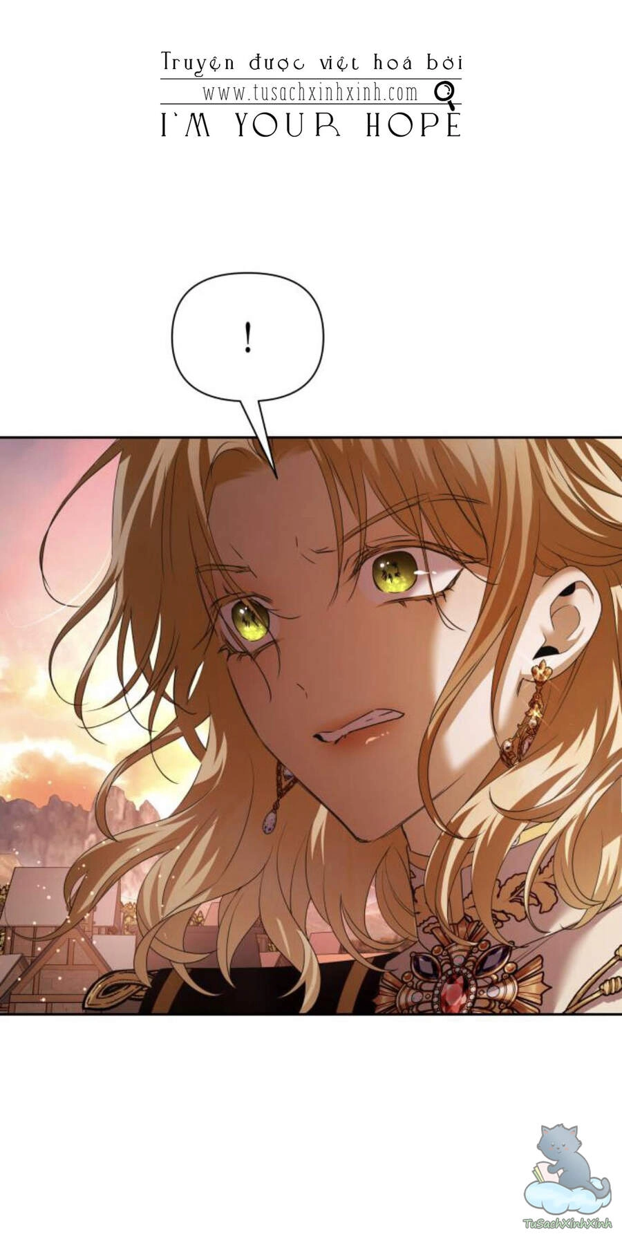 Tôi Muốn Trở Thành Cô Ấy Chỉ Một Ngày Chapter 100 - 33