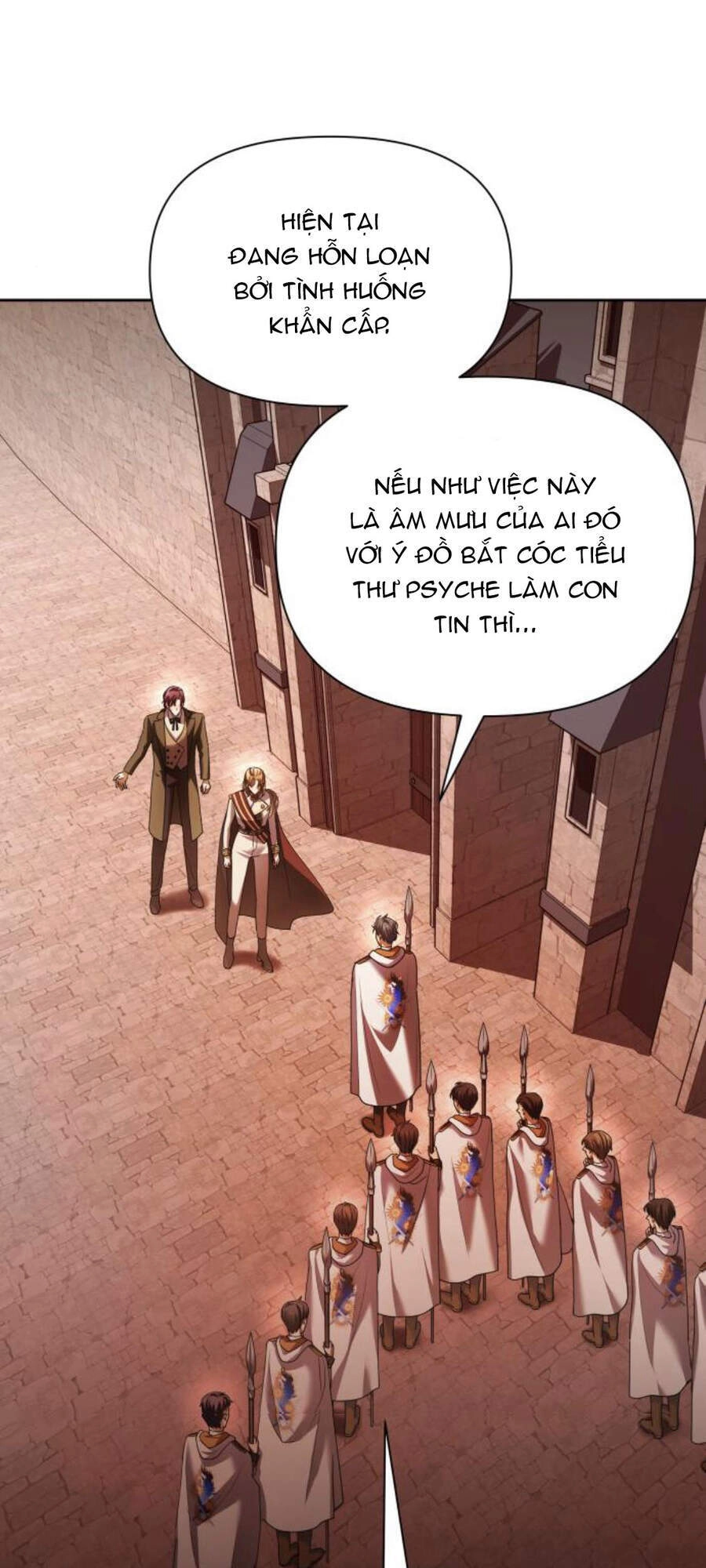 Tôi Muốn Trở Thành Cô Ấy Chỉ Một Ngày Chapter 100 - 34