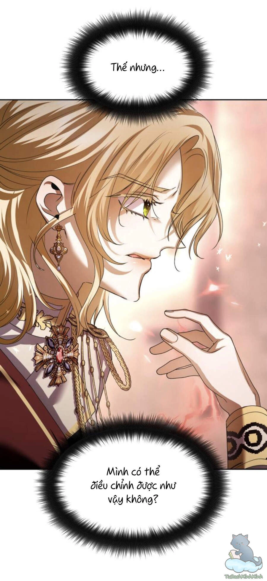 Tôi Muốn Trở Thành Cô Ấy Chỉ Một Ngày Chapter 100 - 43