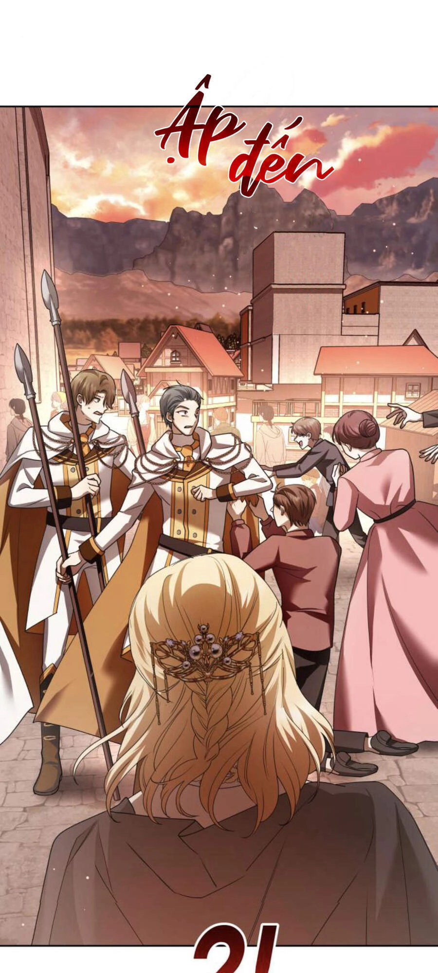 Tôi Muốn Trở Thành Cô Ấy Chỉ Một Ngày Chapter 100 - 45