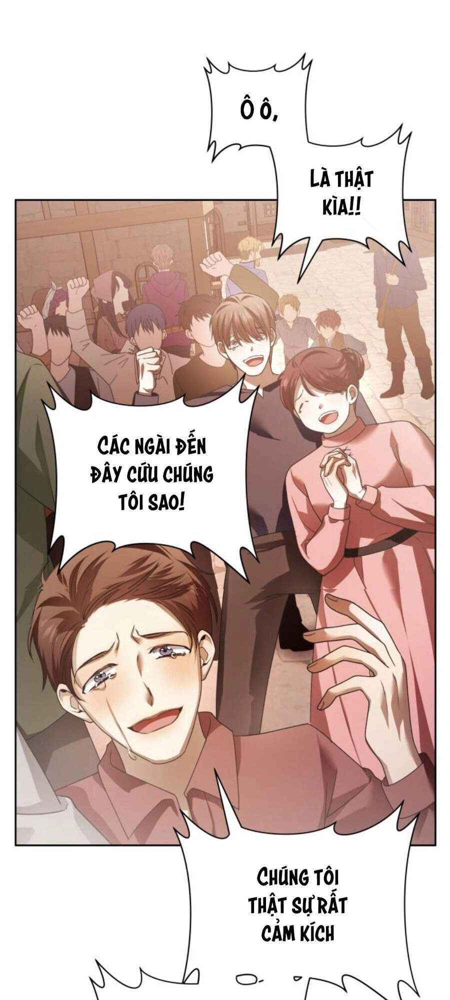 Tôi Muốn Trở Thành Cô Ấy Chỉ Một Ngày Chapter 100 - 48