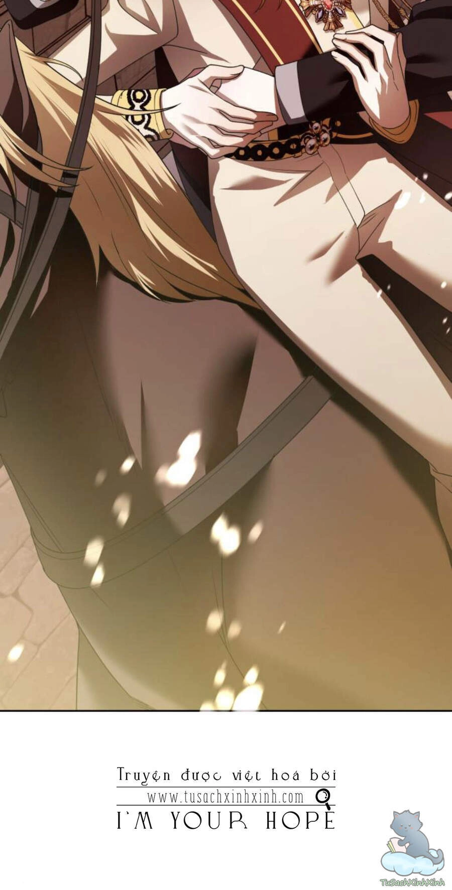 Tôi Muốn Trở Thành Cô Ấy Chỉ Một Ngày Chapter 100 - 55