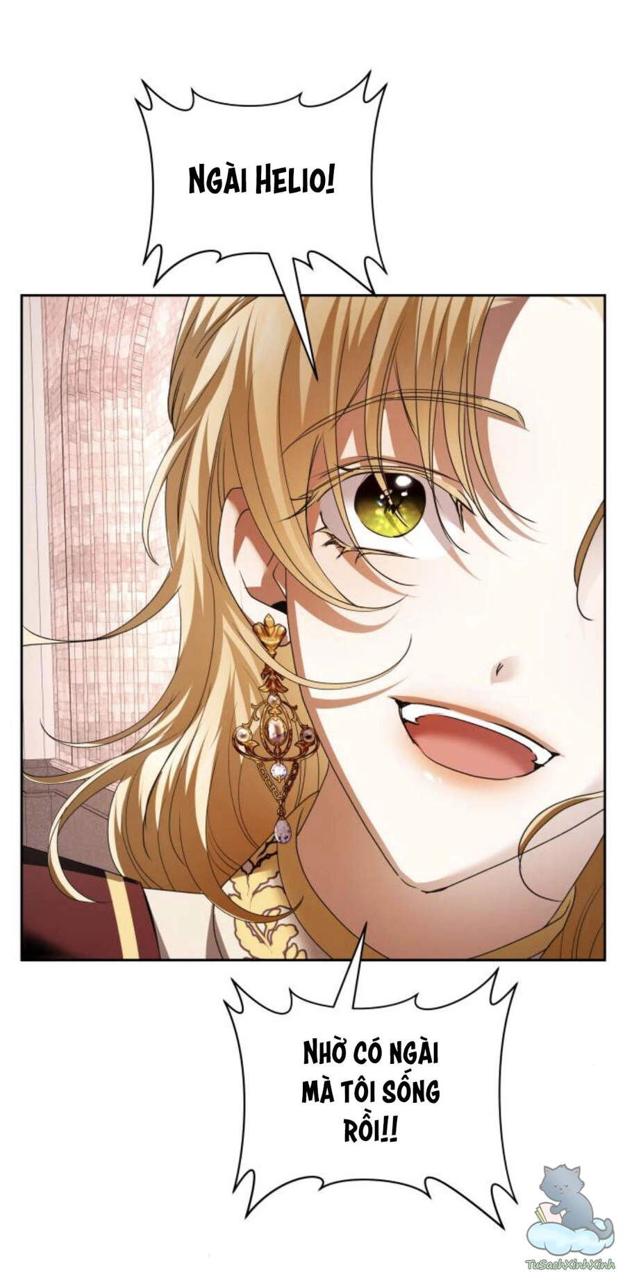 Tôi Muốn Trở Thành Cô Ấy Chỉ Một Ngày Chapter 100 - 56