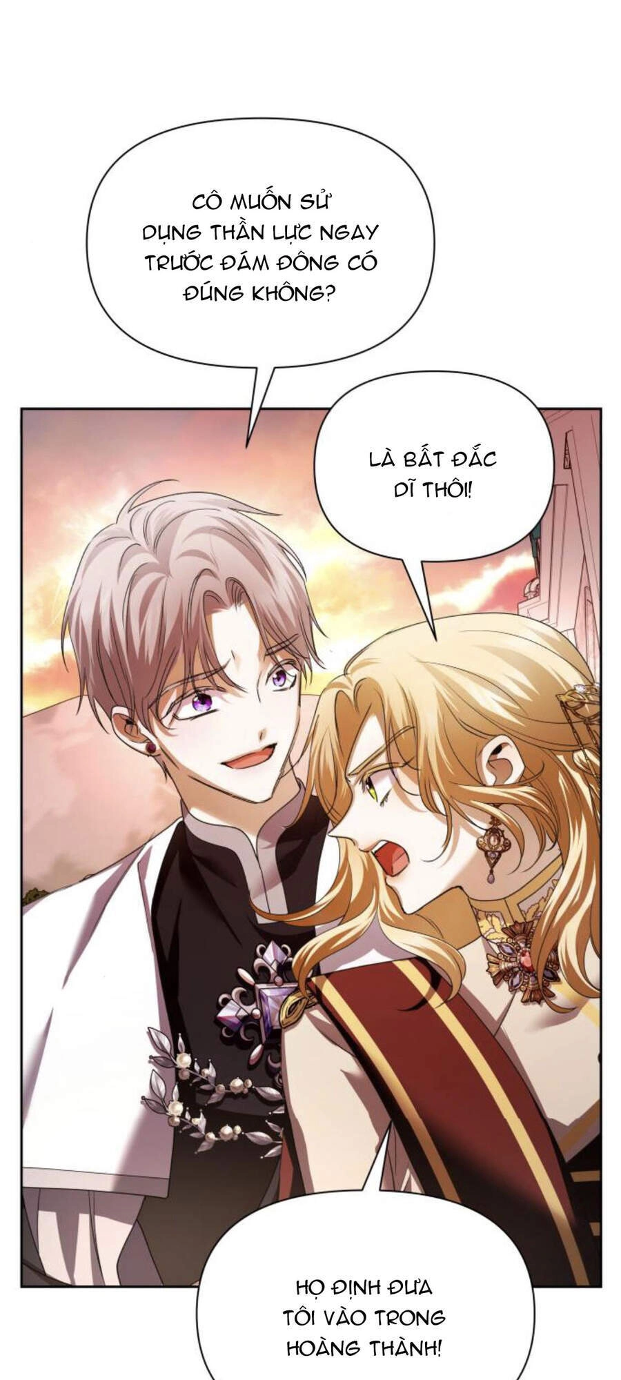 Tôi Muốn Trở Thành Cô Ấy Chỉ Một Ngày Chapter 100 - 60