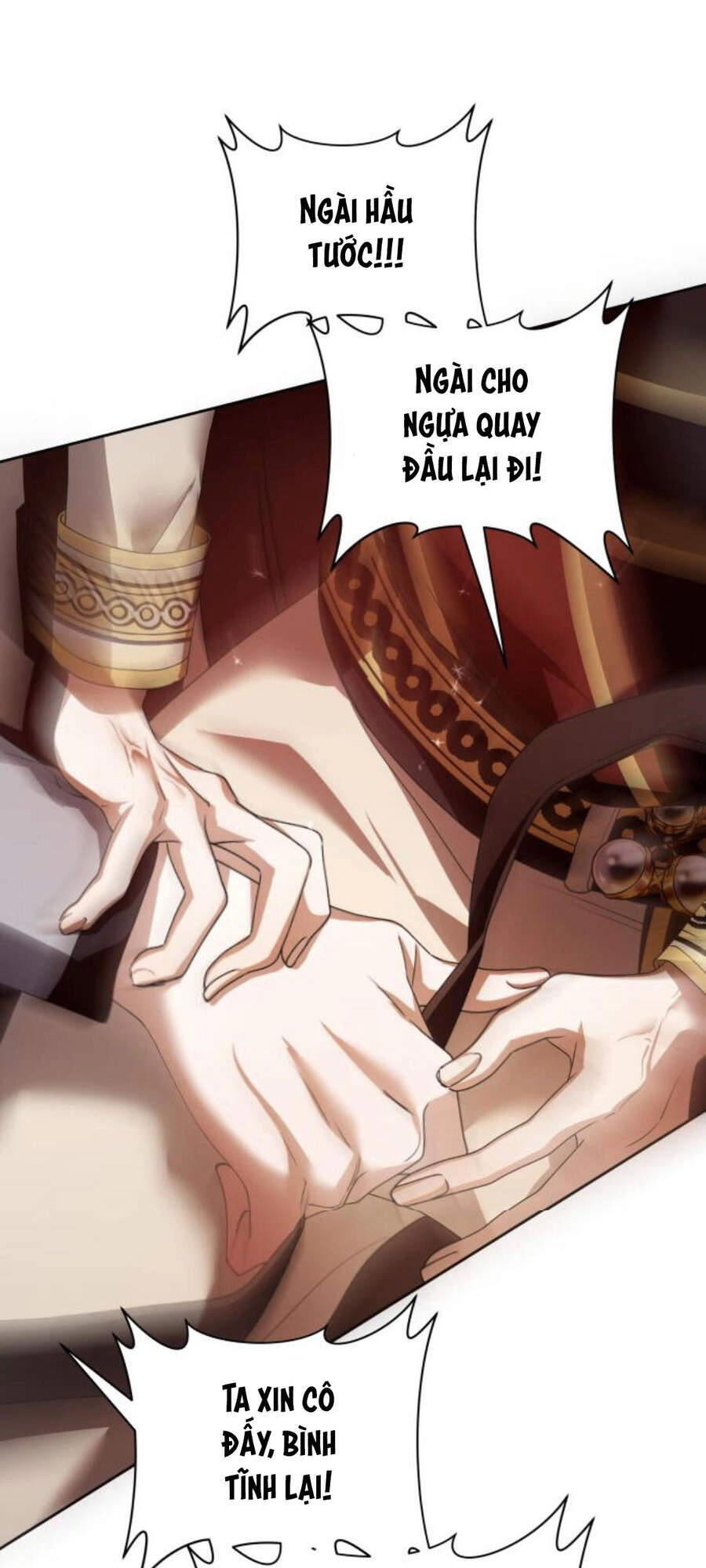 Tôi Muốn Trở Thành Cô Ấy Chỉ Một Ngày Chapter 100 - 64