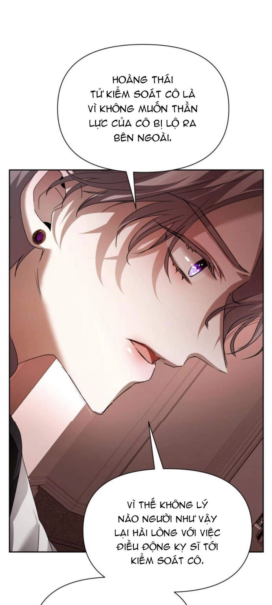 Tôi Muốn Trở Thành Cô Ấy Chỉ Một Ngày Chapter 100 - 75