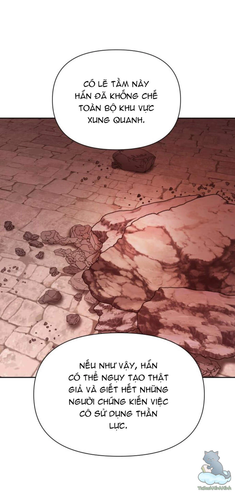 Tôi Muốn Trở Thành Cô Ấy Chỉ Một Ngày Chapter 100 - 77