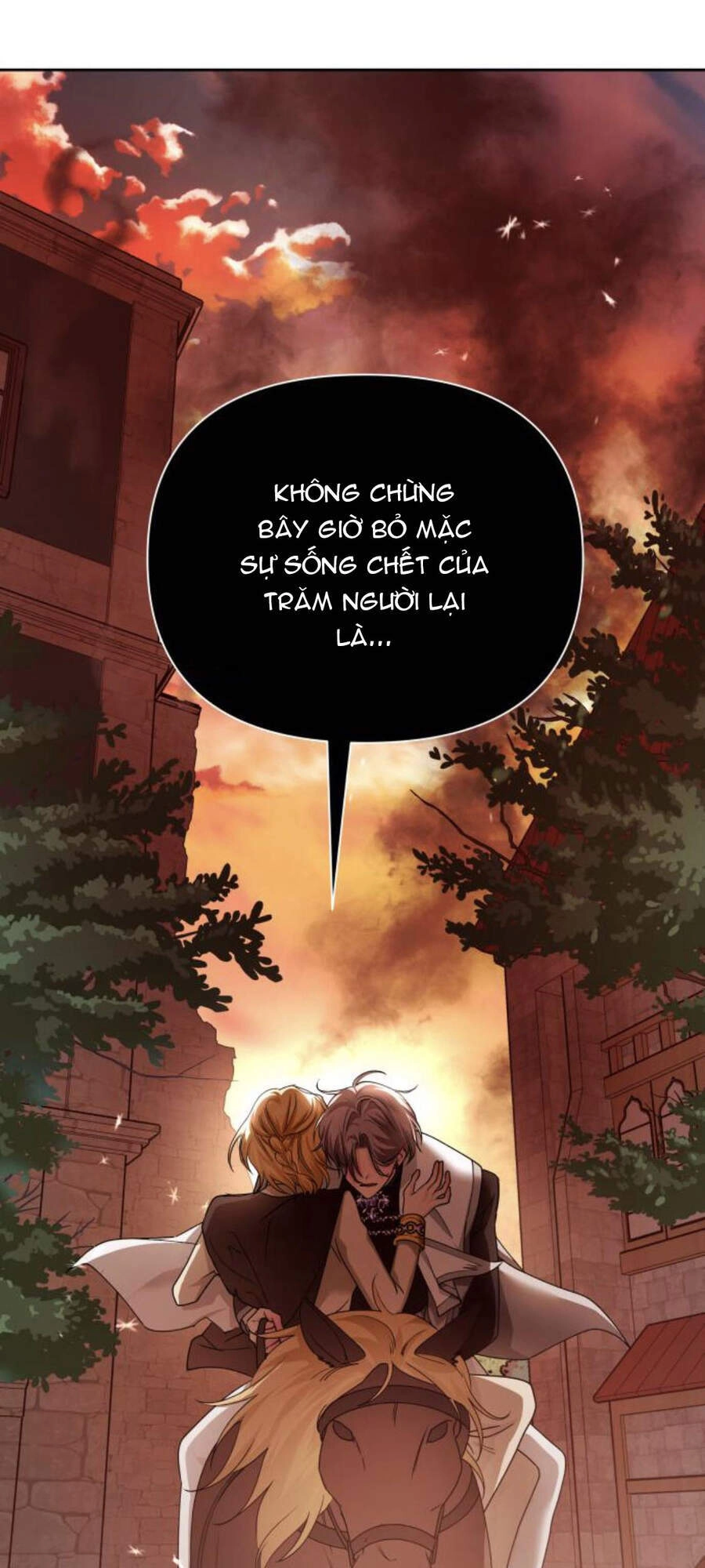 Tôi Muốn Trở Thành Cô Ấy Chỉ Một Ngày Chapter 100 - 81