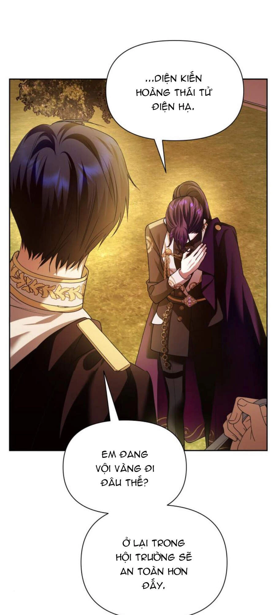 Tôi Muốn Trở Thành Cô Ấy Chỉ Một Ngày Chapter 100 - 87