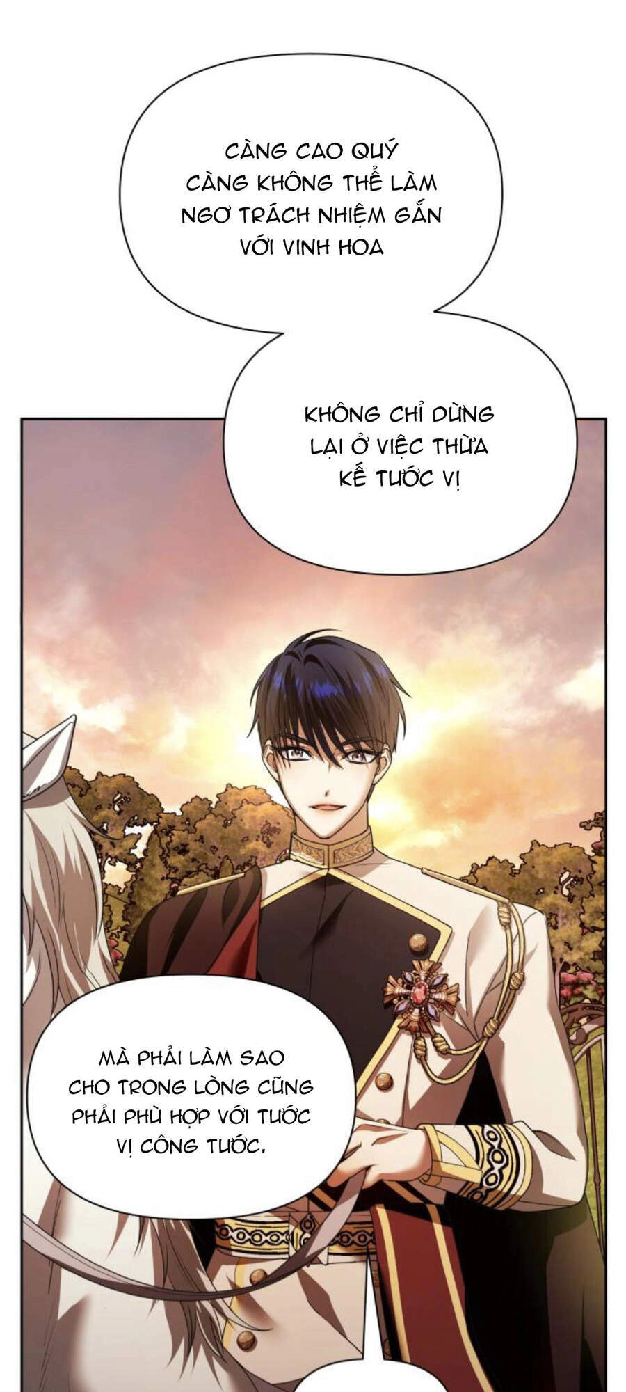 Tôi Muốn Trở Thành Cô Ấy Chỉ Một Ngày Chapter 100 - 91