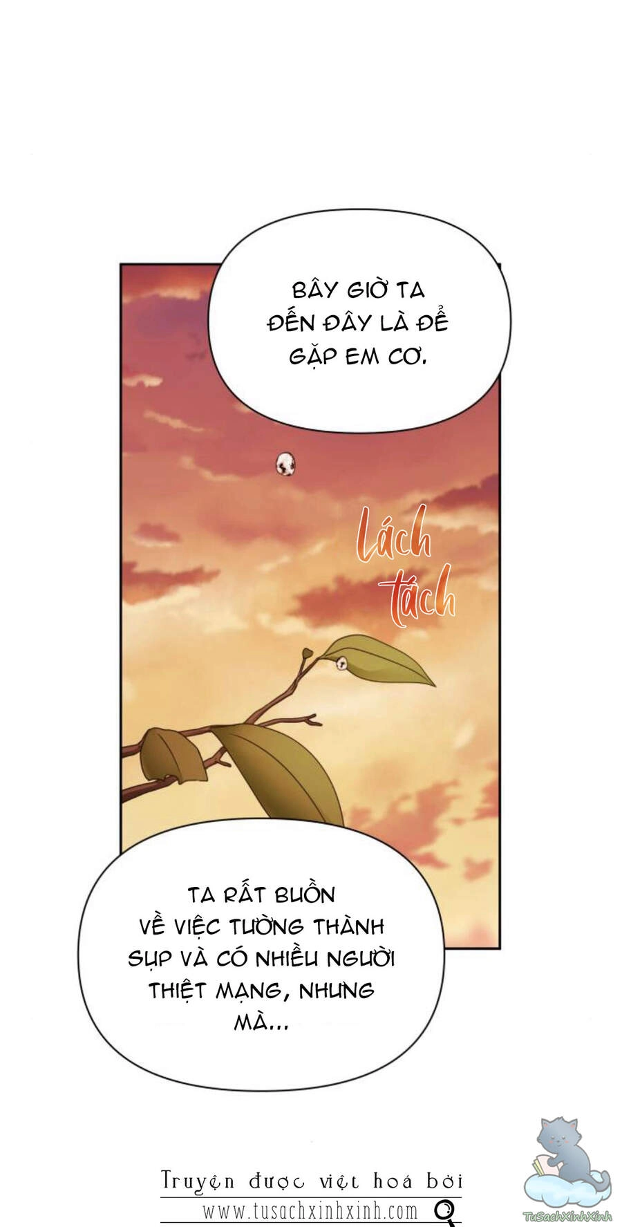 Tôi Muốn Trở Thành Cô Ấy Chỉ Một Ngày Chapter 100 - 98