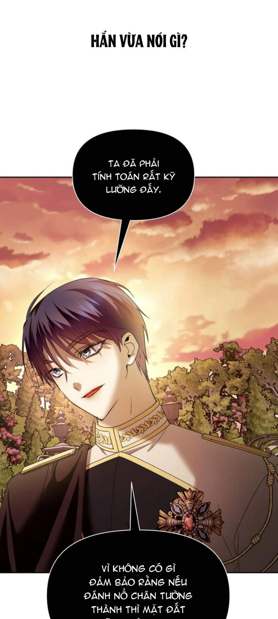 Tôi Muốn Trở Thành Cô Ấy Chỉ Một Ngày Chapter 100 - 103