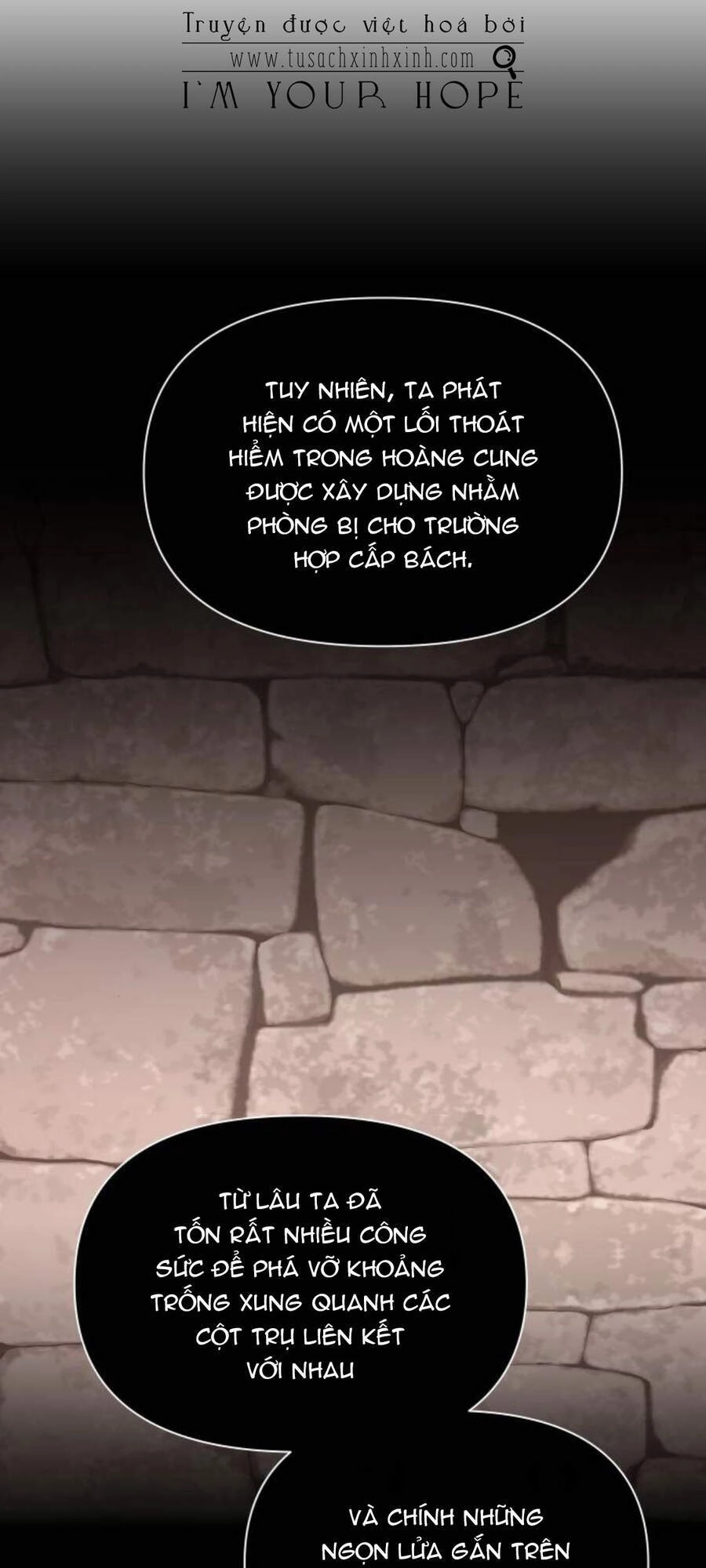 Tôi Muốn Trở Thành Cô Ấy Chỉ Một Ngày Chapter 100 - 105