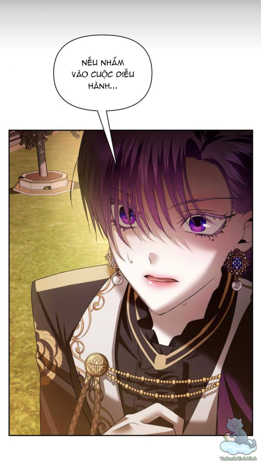 Tôi Muốn Trở Thành Cô Ấy Chỉ Một Ngày Chapter 100 - 108