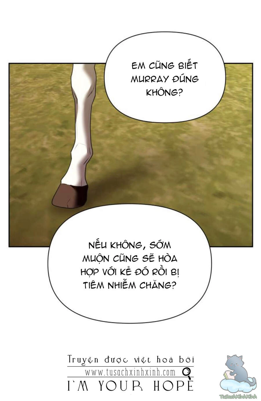 Tôi Muốn Trở Thành Cô Ấy Chỉ Một Ngày Chapter 100 - 113