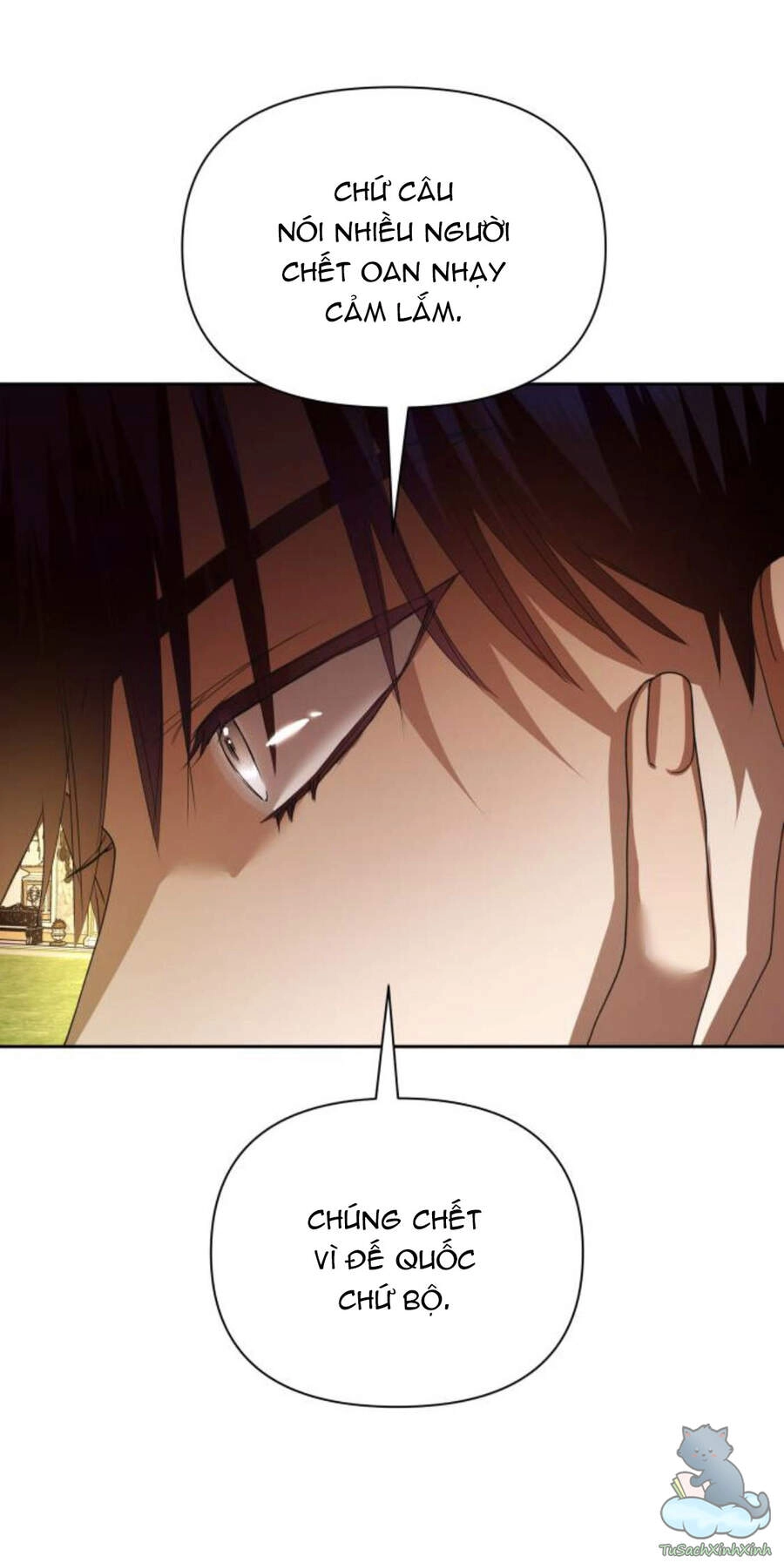 Tôi Muốn Trở Thành Cô Ấy Chỉ Một Ngày Chapter 100 - 114