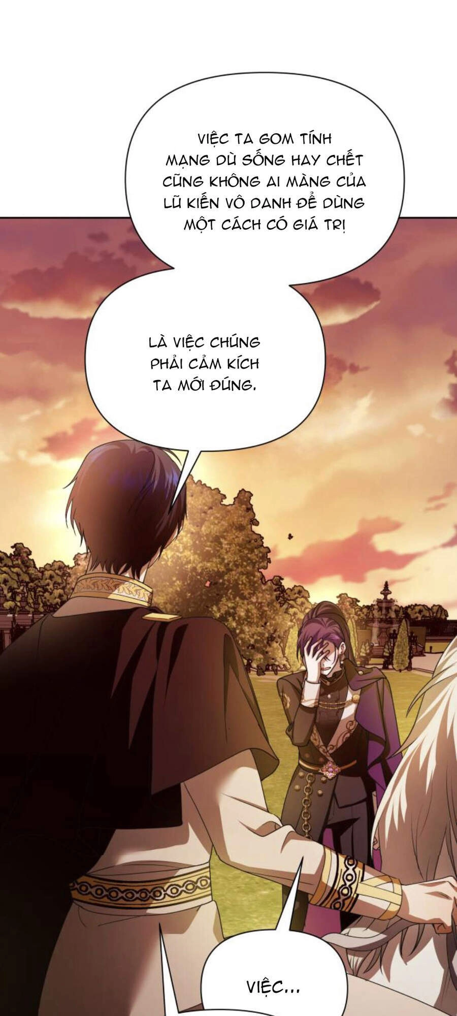 Tôi Muốn Trở Thành Cô Ấy Chỉ Một Ngày Chapter 100 - 115