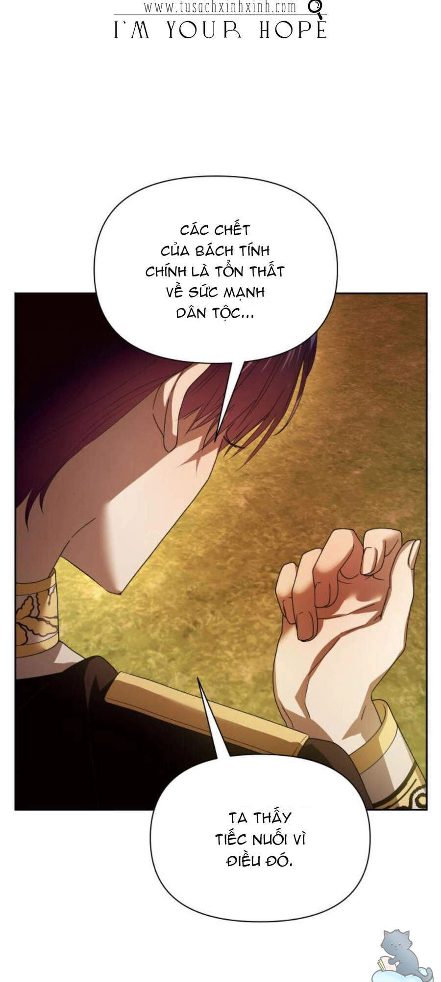 Tôi Muốn Trở Thành Cô Ấy Chỉ Một Ngày Chapter 100 - 117