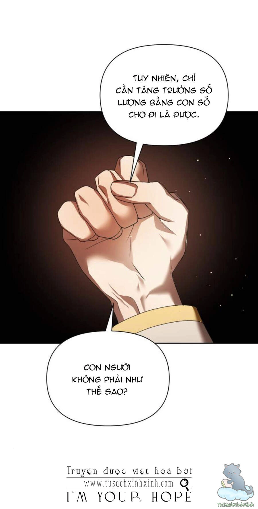 Tôi Muốn Trở Thành Cô Ấy Chỉ Một Ngày Chapter 100 - 119