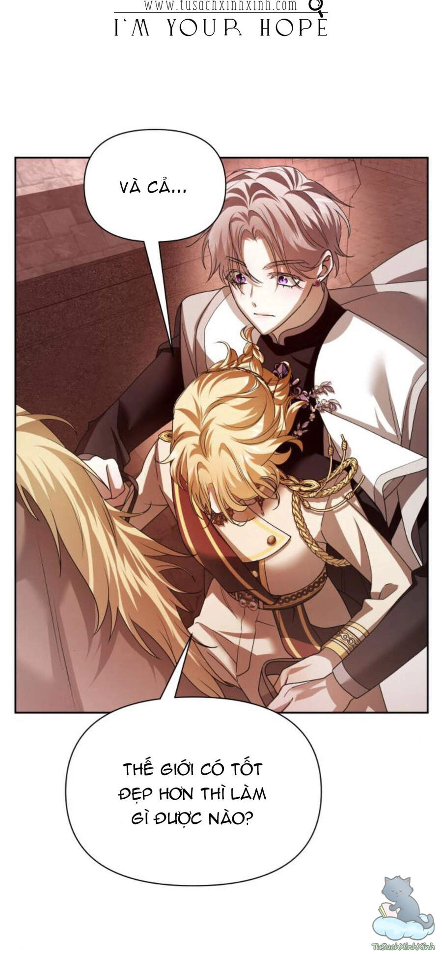 Tôi Muốn Trở Thành Cô Ấy Chỉ Một Ngày Chapter 100 - 124