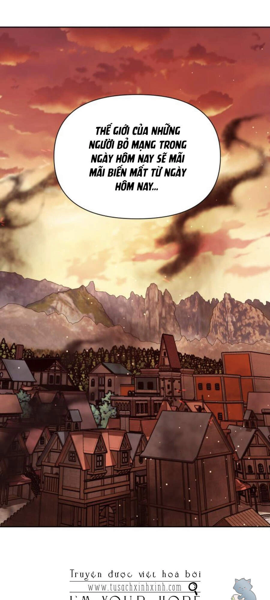 Tôi Muốn Trở Thành Cô Ấy Chỉ Một Ngày Chapter 100 - 125