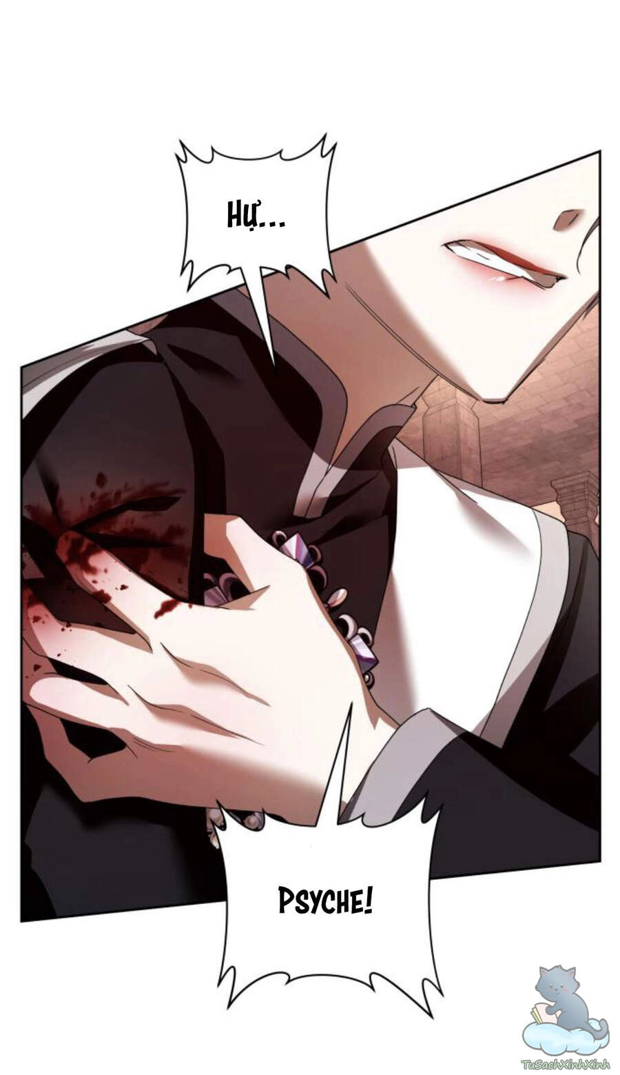 Tôi Muốn Trở Thành Cô Ấy Chỉ Một Ngày Chapter 100 - 130