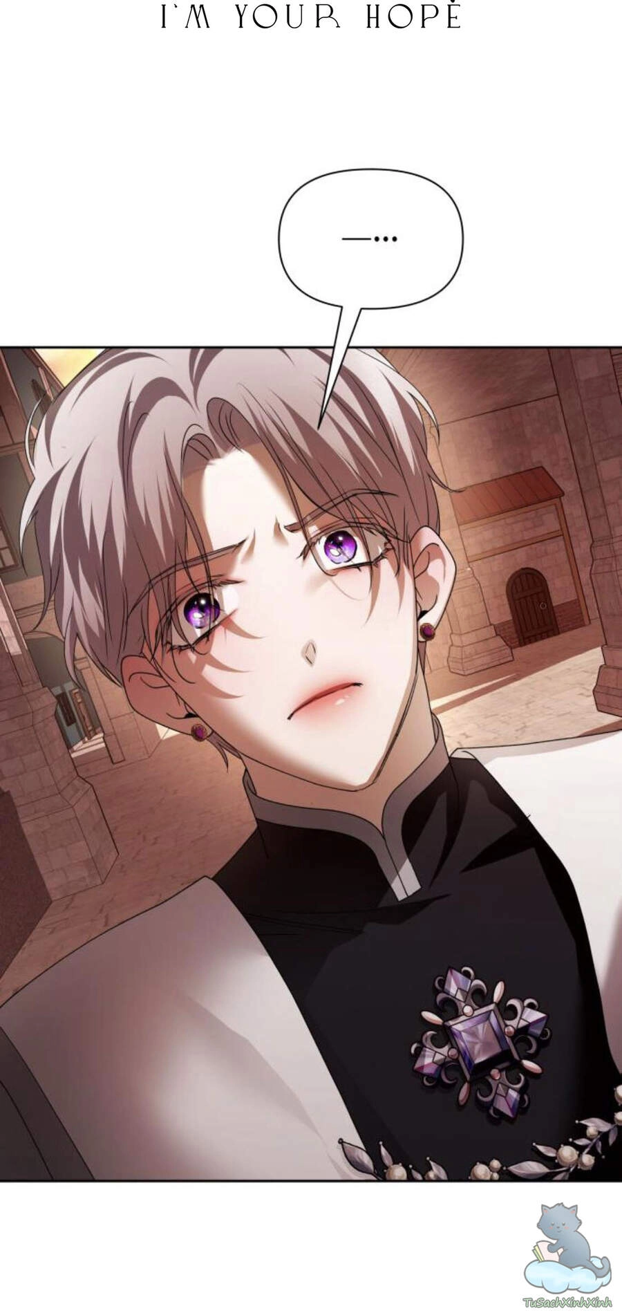 Tôi Muốn Trở Thành Cô Ấy Chỉ Một Ngày Chapter 100 - 136