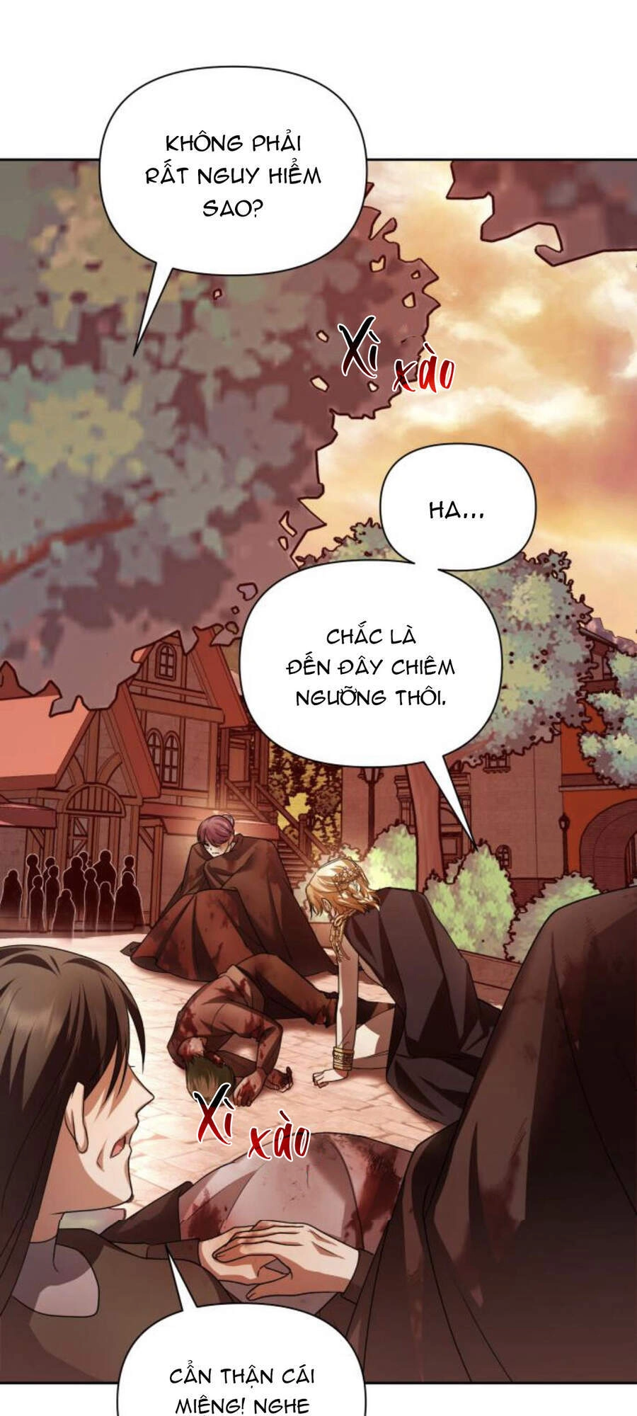 Tôi Muốn Trở Thành Cô Ấy Chỉ Một Ngày Chapter 100 - 142