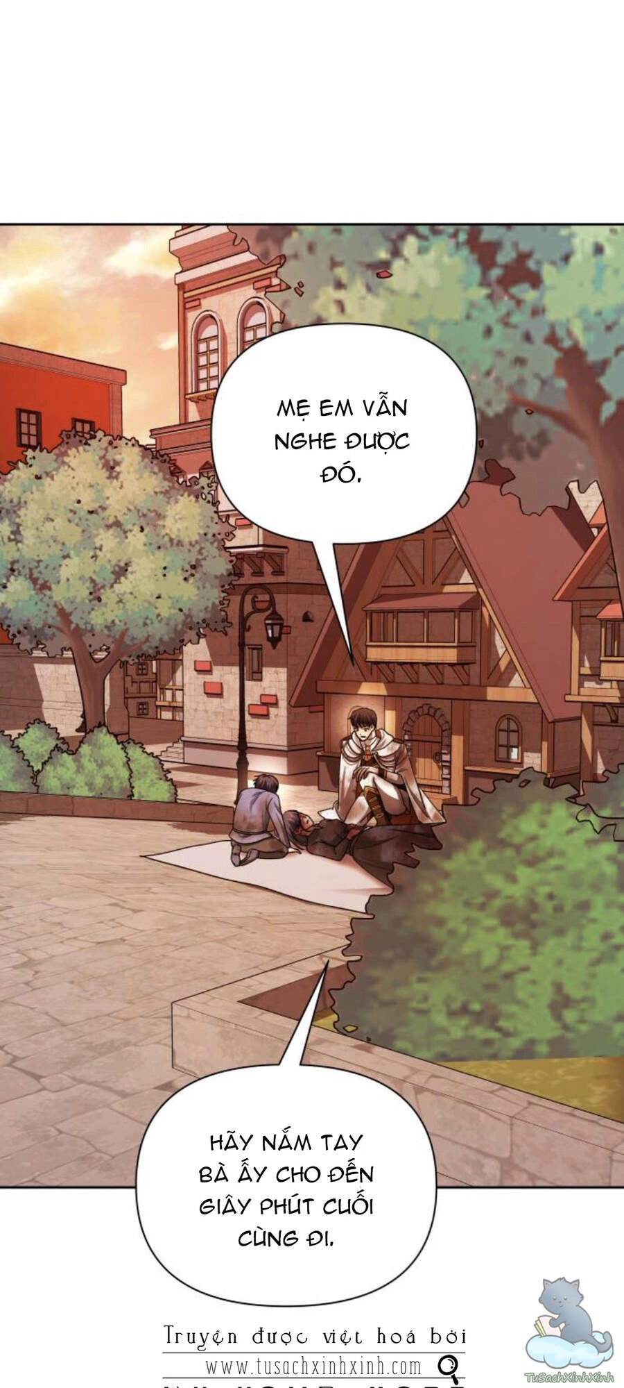 Tôi Muốn Trở Thành Cô Ấy Chỉ Một Ngày Chapter 100 - 147