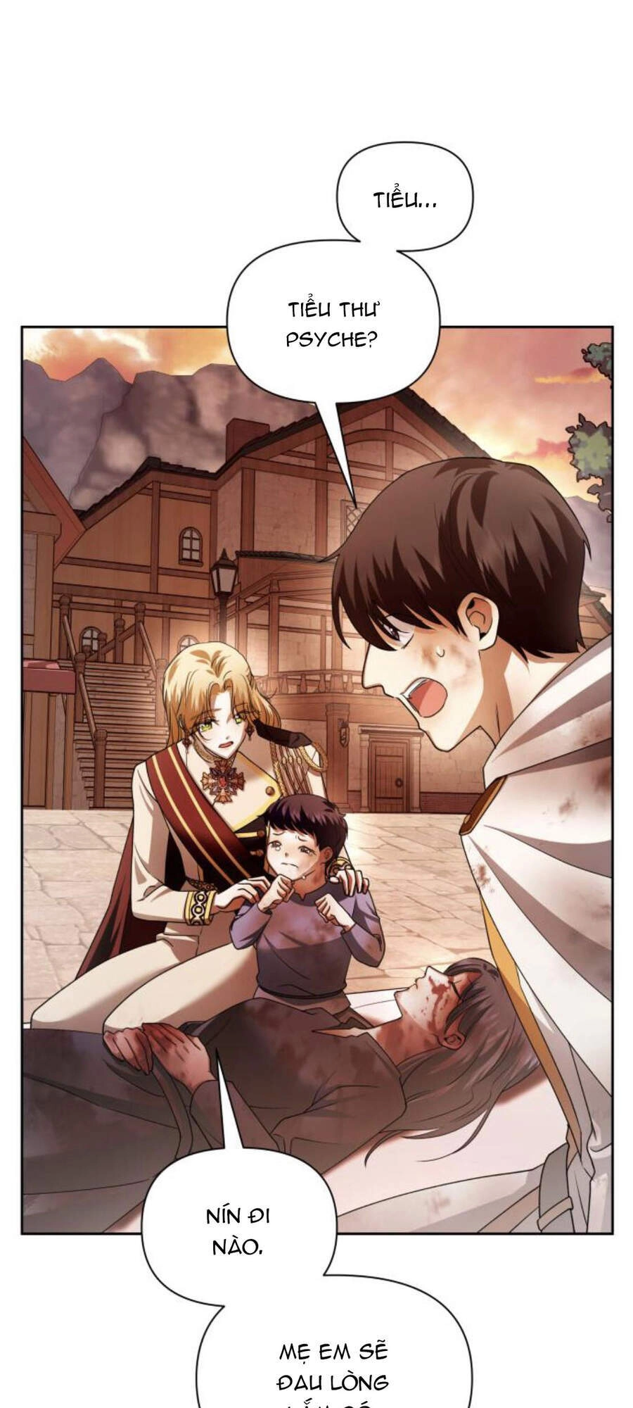 Tôi Muốn Trở Thành Cô Ấy Chỉ Một Ngày Chapter 100 - 149