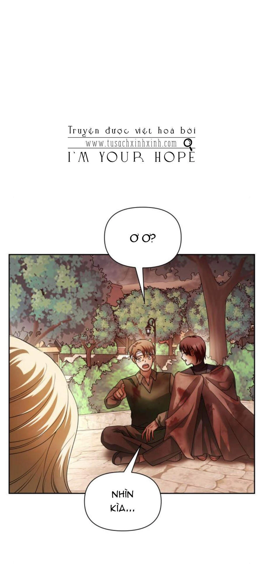 Tôi Muốn Trở Thành Cô Ấy Chỉ Một Ngày Chapter 100 - 156