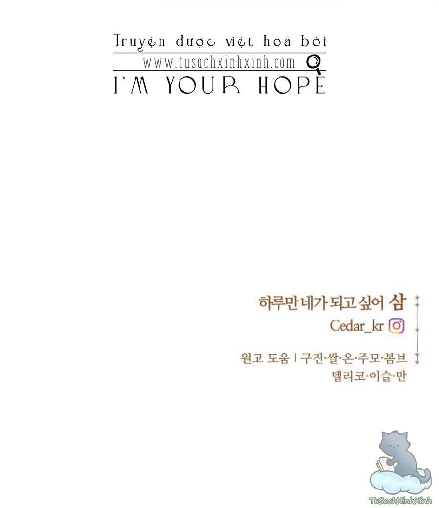 Tôi Muốn Trở Thành Cô Ấy Chỉ Một Ngày Chapter 100 - 163