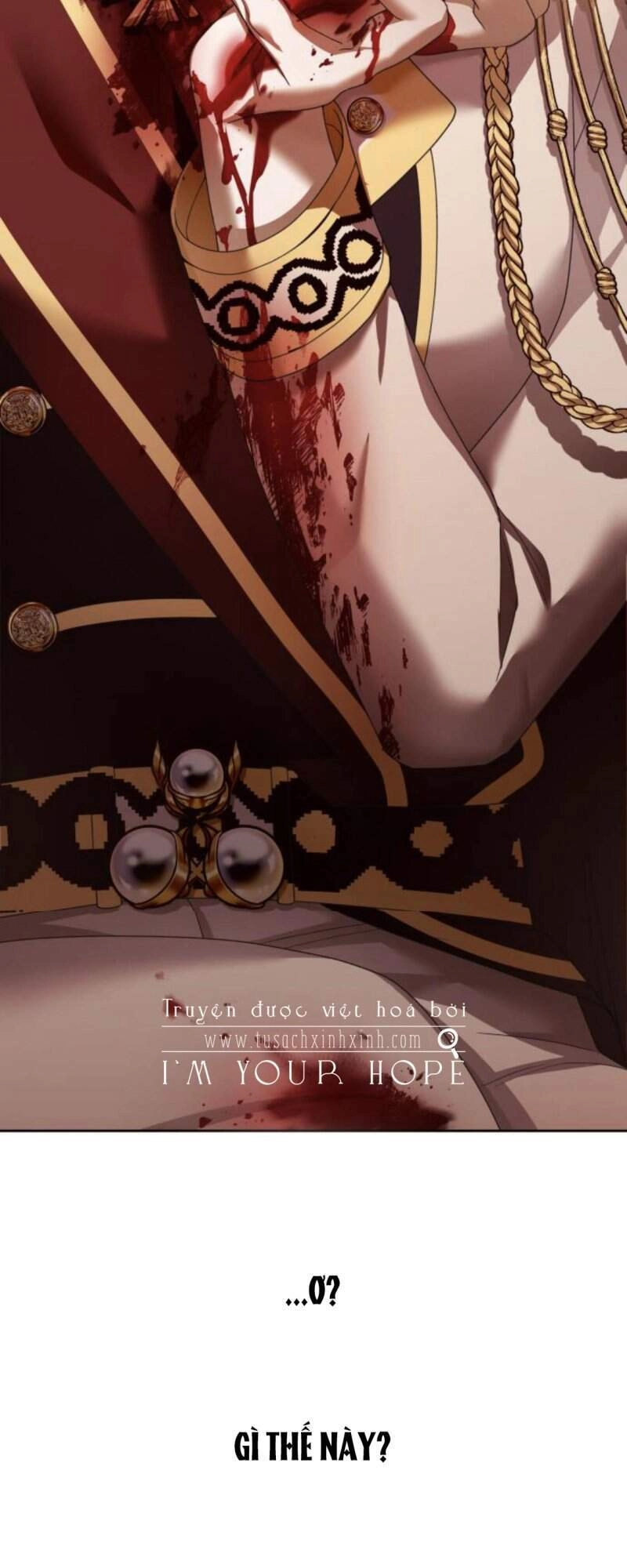 Tôi Muốn Trở Thành Cô Ấy Chỉ Một Ngày Chapter 101 - 2