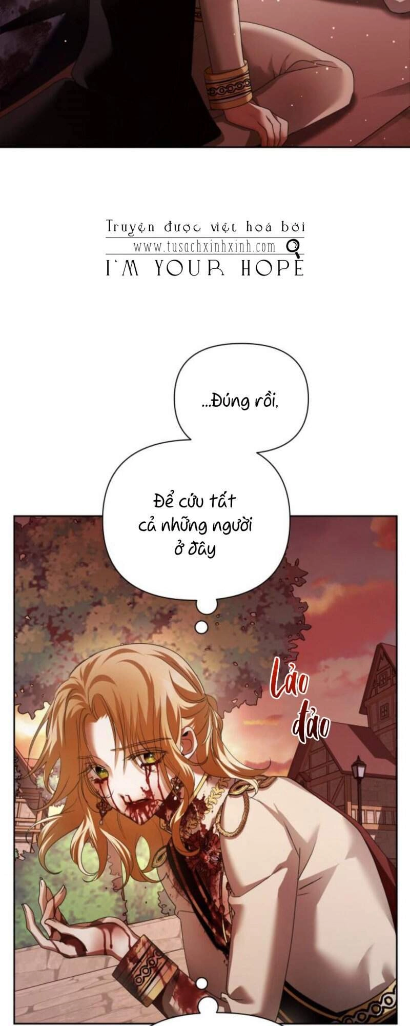 Tôi Muốn Trở Thành Cô Ấy Chỉ Một Ngày Chapter 101 - 6