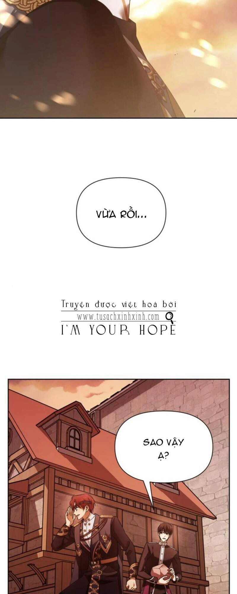 Tôi Muốn Trở Thành Cô Ấy Chỉ Một Ngày Chapter 101 - 11