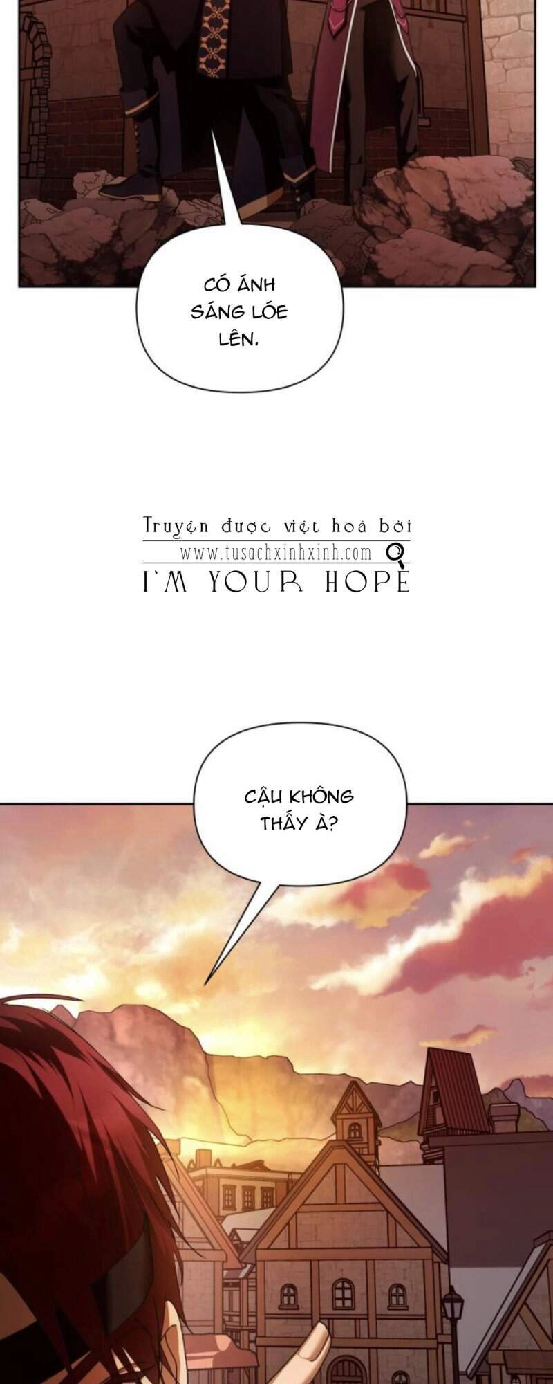 Tôi Muốn Trở Thành Cô Ấy Chỉ Một Ngày Chapter 101 - 12