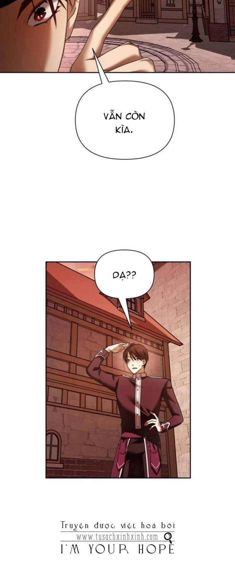 Tôi Muốn Trở Thành Cô Ấy Chỉ Một Ngày Chapter 101 - 13