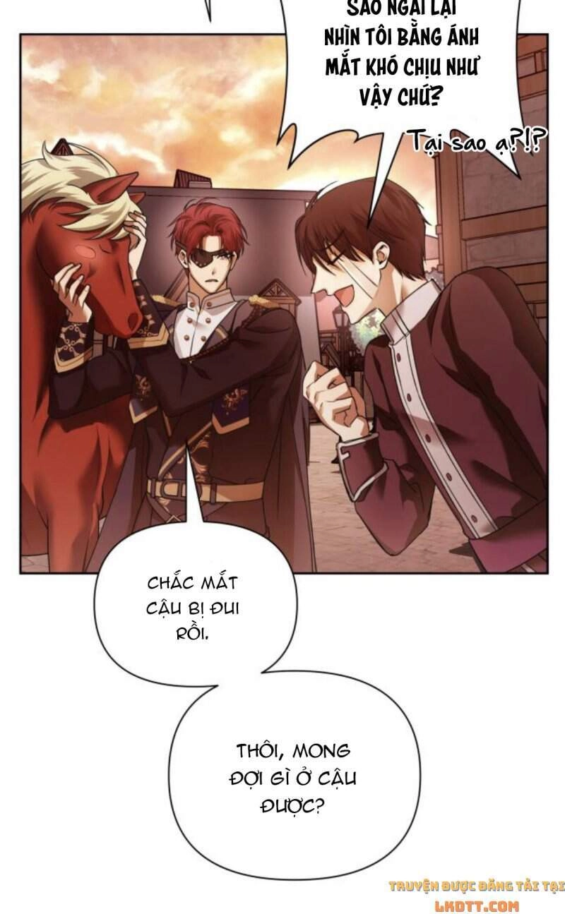 Tôi Muốn Trở Thành Cô Ấy Chỉ Một Ngày Chapter 101 - 15