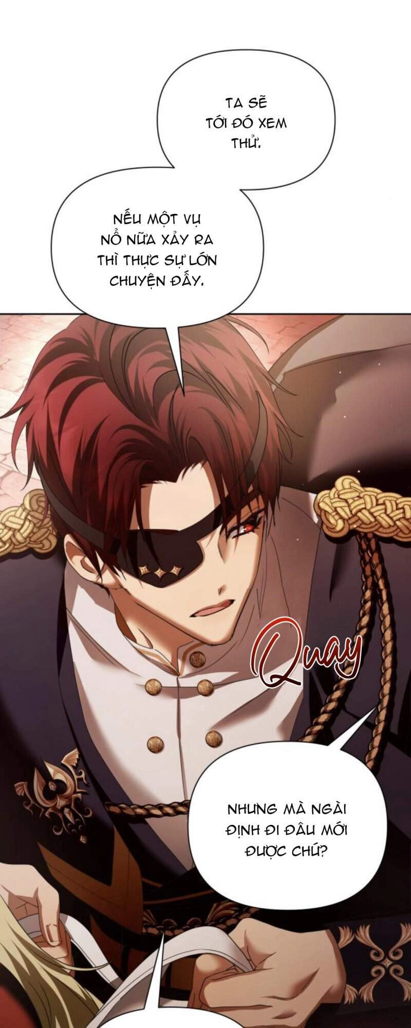 Tôi Muốn Trở Thành Cô Ấy Chỉ Một Ngày Chapter 101 - 16