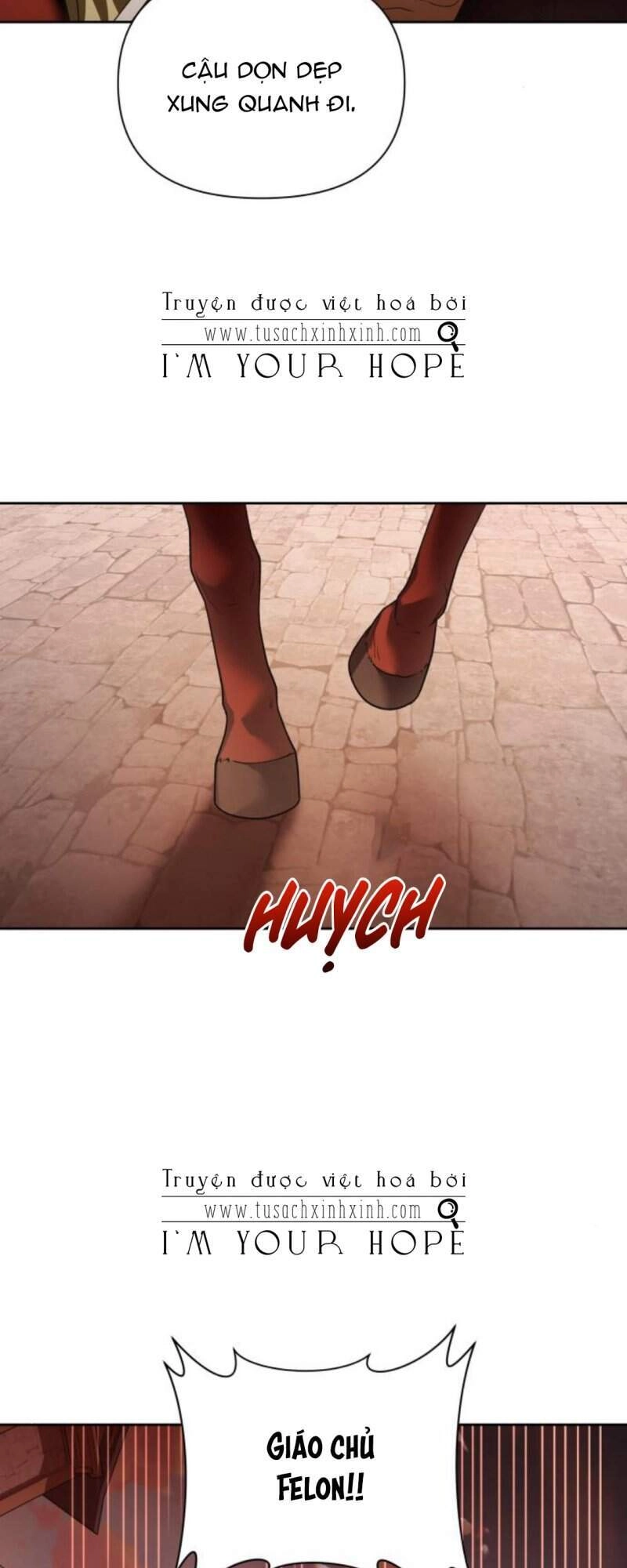 Tôi Muốn Trở Thành Cô Ấy Chỉ Một Ngày Chapter 101 - 17