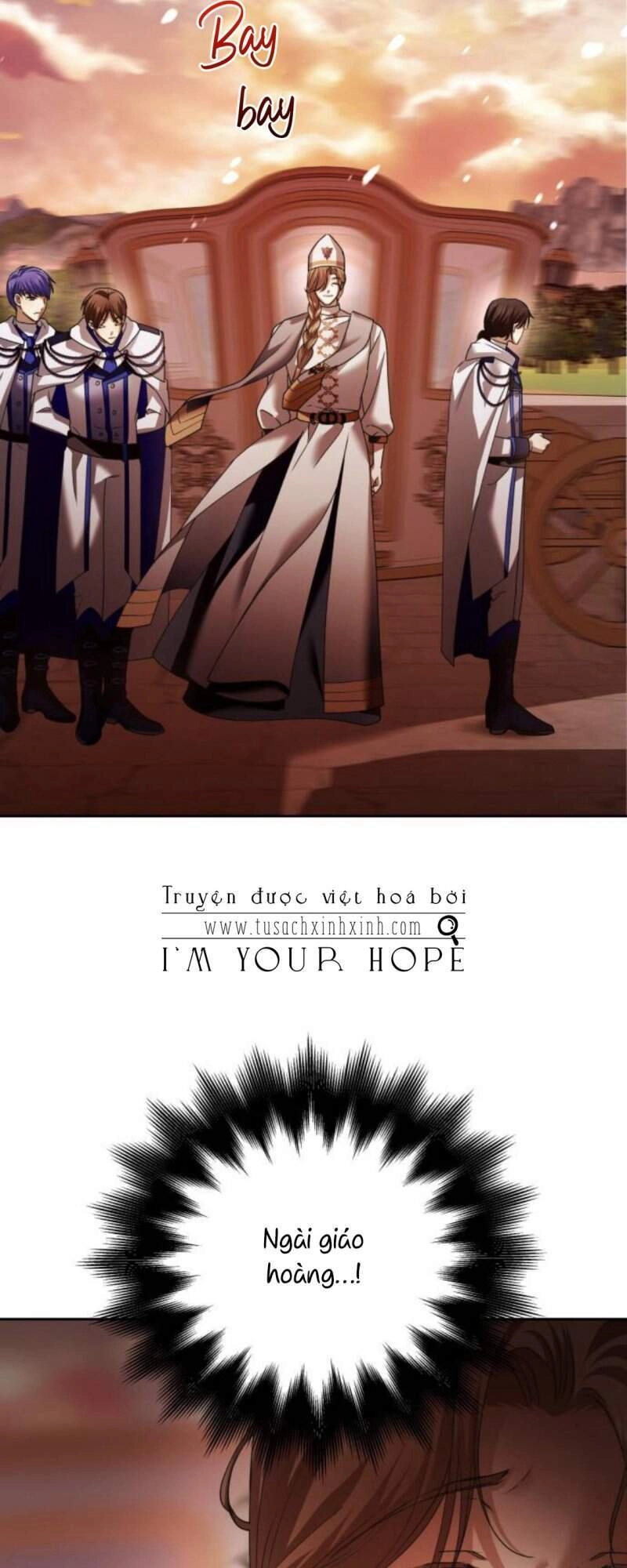 Tôi Muốn Trở Thành Cô Ấy Chỉ Một Ngày Chapter 101 - 21