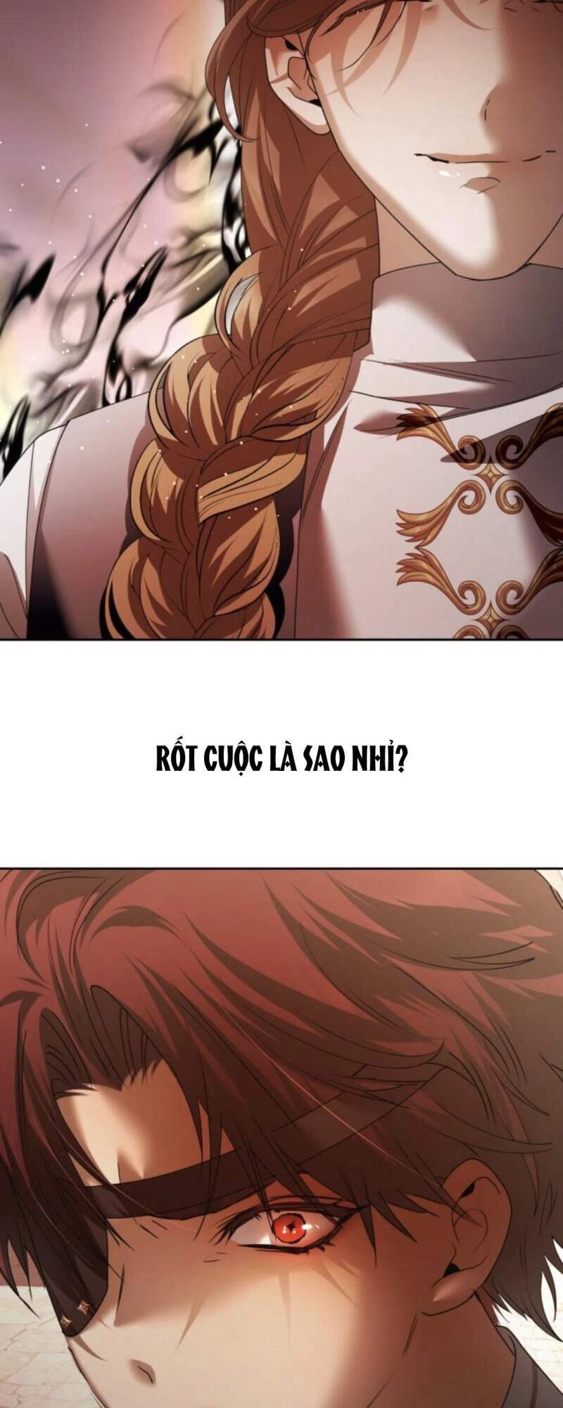 Tôi Muốn Trở Thành Cô Ấy Chỉ Một Ngày Chapter 101 - 22