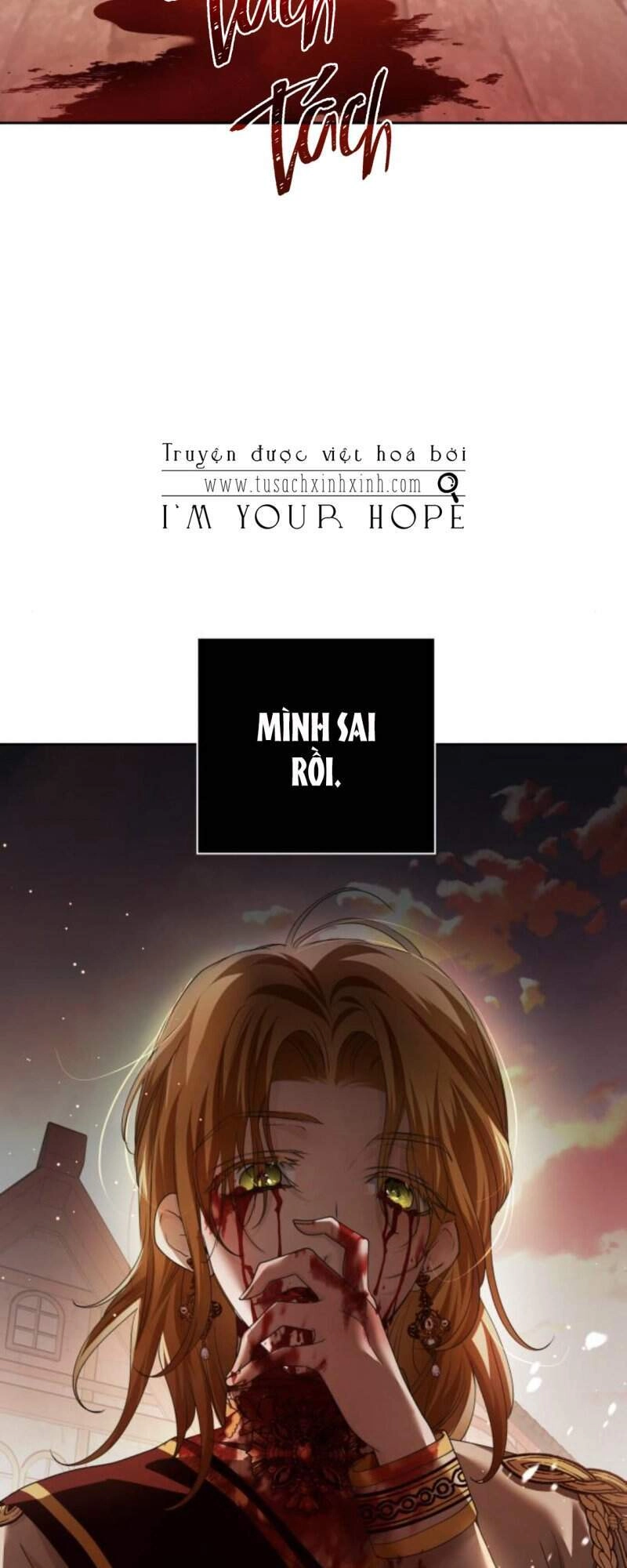 Tôi Muốn Trở Thành Cô Ấy Chỉ Một Ngày Chapter 101 - 25