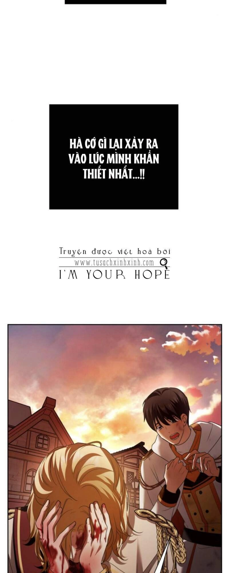 Tôi Muốn Trở Thành Cô Ấy Chỉ Một Ngày Chapter 101 - 27