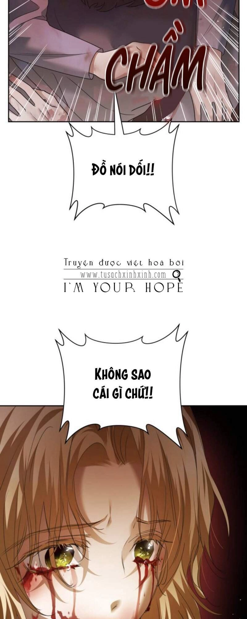 Tôi Muốn Trở Thành Cô Ấy Chỉ Một Ngày Chapter 101 - 32