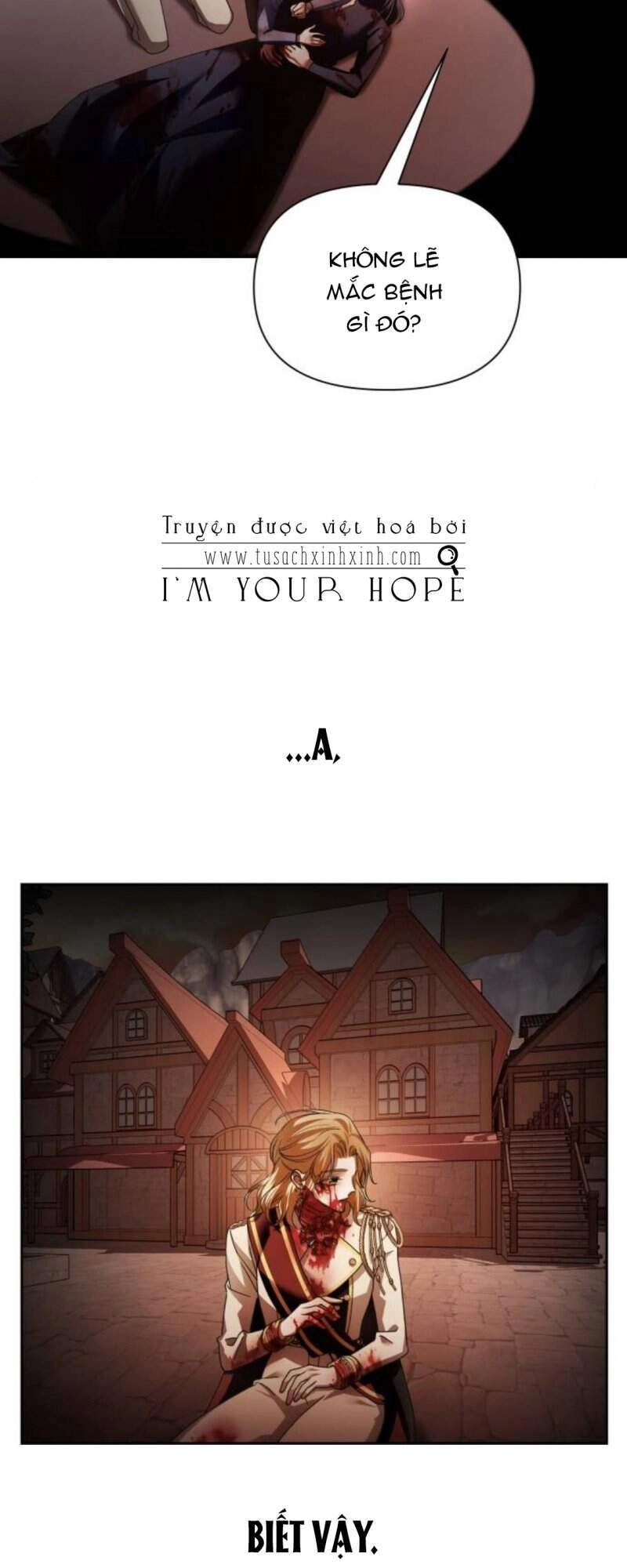 Tôi Muốn Trở Thành Cô Ấy Chỉ Một Ngày Chapter 101 - 35