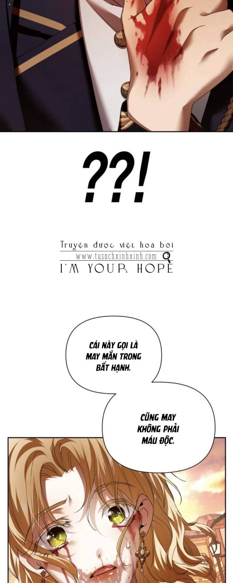 Tôi Muốn Trở Thành Cô Ấy Chỉ Một Ngày Chapter 101 - 43